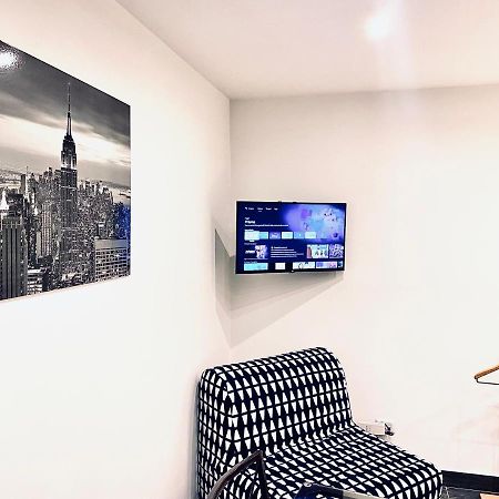 Residenza Toraldo Appartement Rome Buitenkant foto