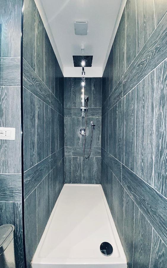 Residenza Toraldo Appartement Rome Buitenkant foto