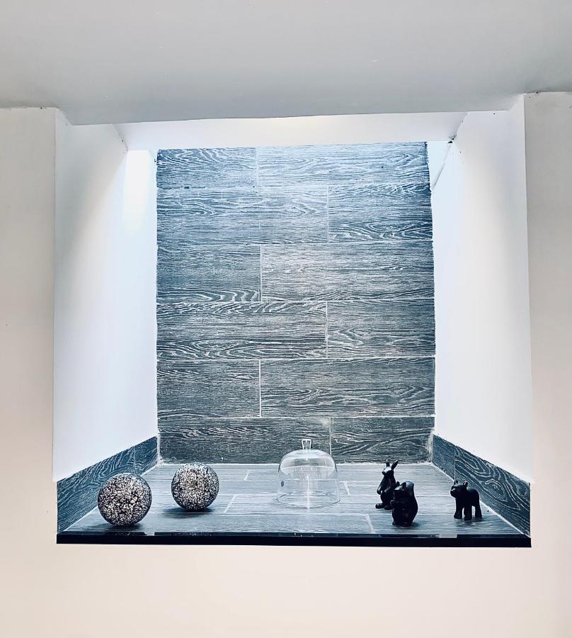 Residenza Toraldo Appartement Rome Buitenkant foto
