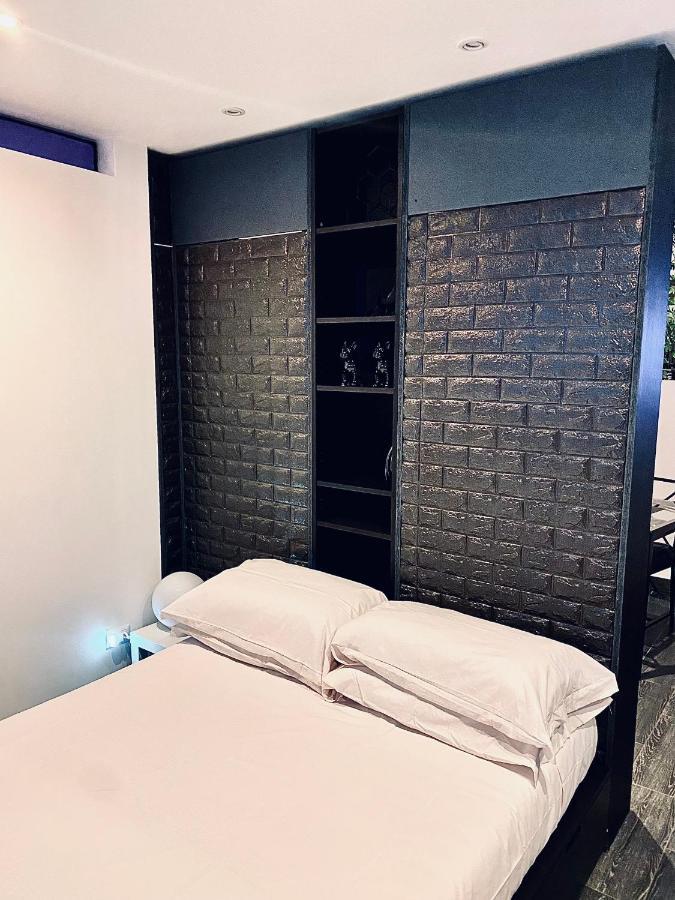 Residenza Toraldo Appartement Rome Buitenkant foto