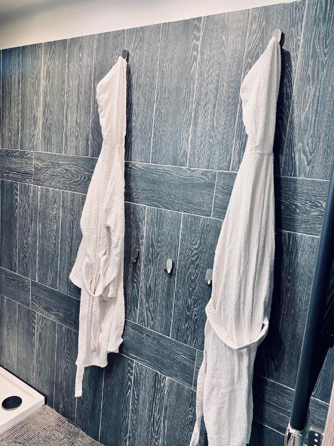 Residenza Toraldo Appartement Rome Buitenkant foto